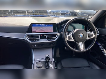Used BMW 3 Series 2021 for sale - 76016328: Photo 4