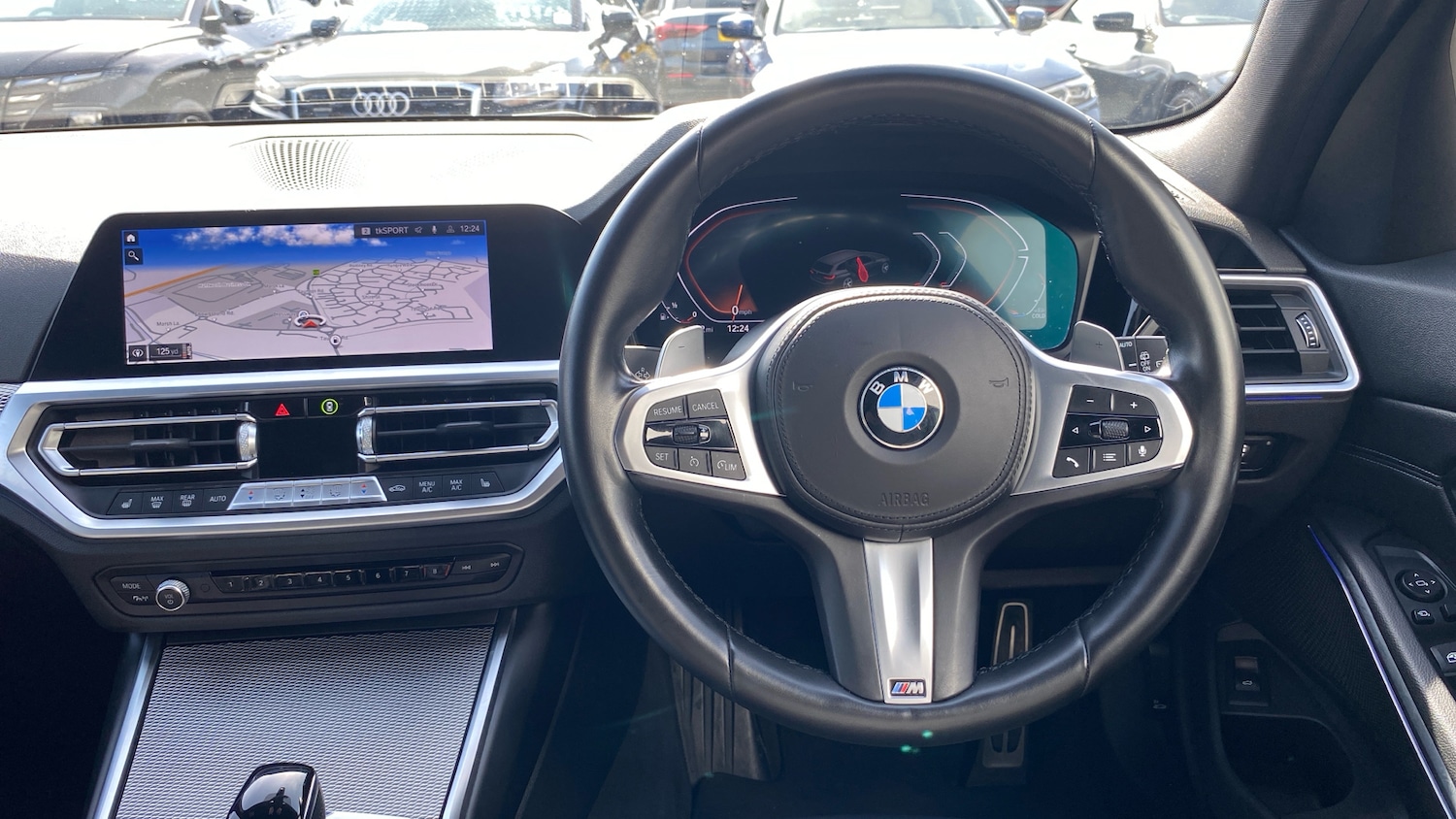 Used BMW 3 Series 2021 for sale - 76016328: Photo 5