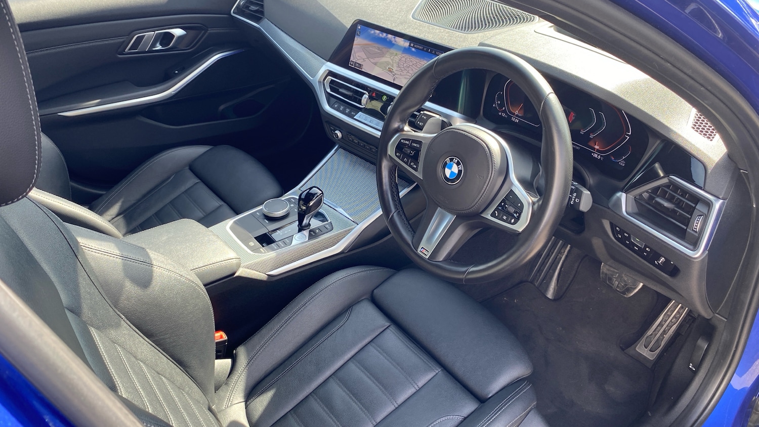 Used BMW 3 Series 2021 for sale - 76016328: Photo 6