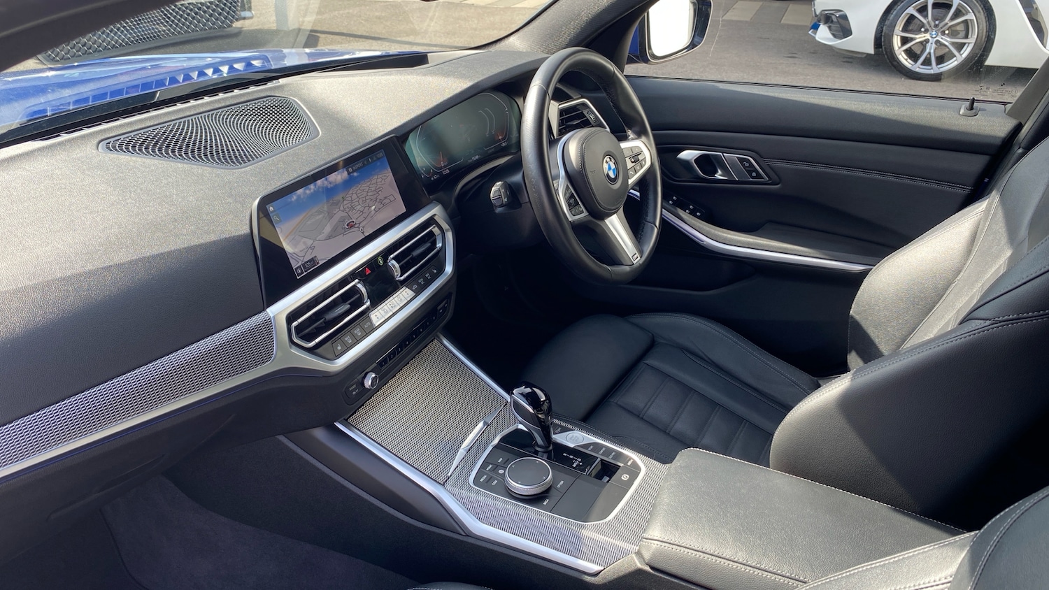 Used BMW 3 Series 2021 for sale - 76016328: Photo 7