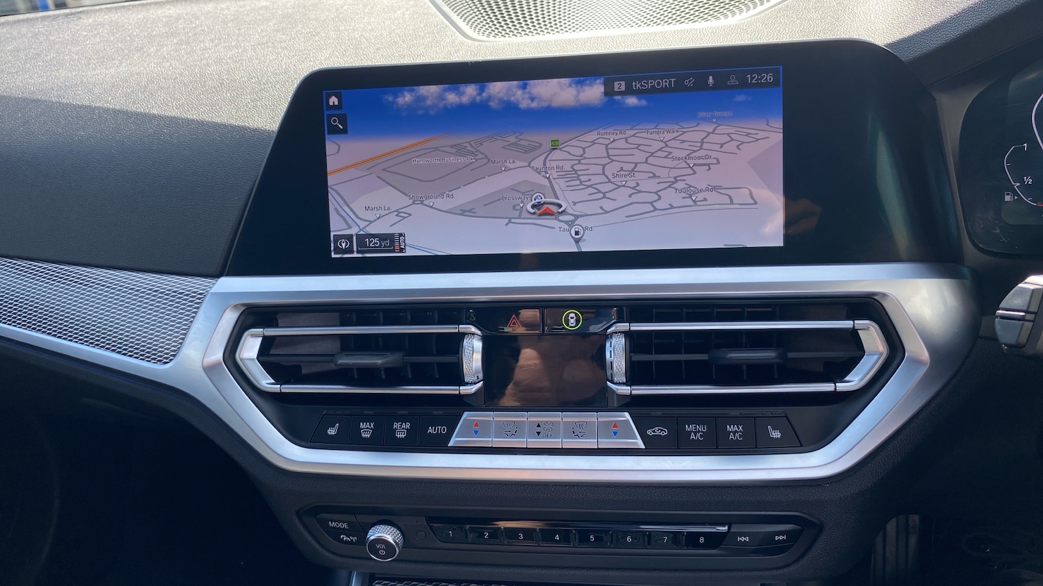 Used BMW 3 Series 2021 for sale - 76016328: Photo 8