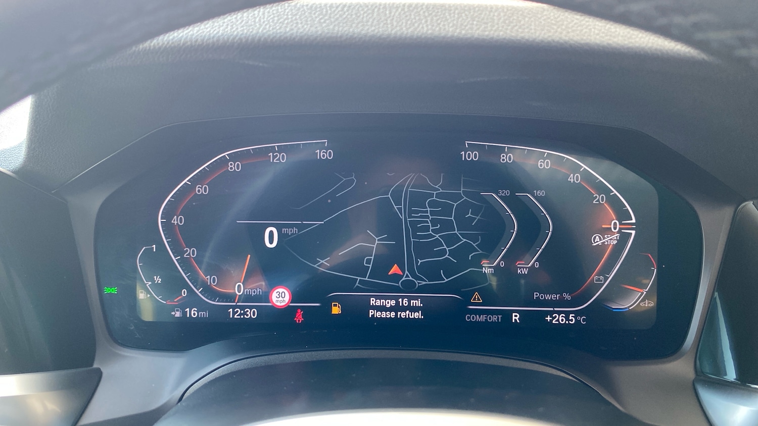Used BMW 3 Series 2021 for sale - 76016328: Photo 9