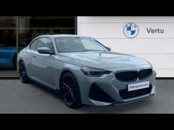 2024 (73) - 220i M Sport 2dr Step Auto [Pro Pack] Petrol Coupe
