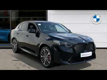 2024 (24) - 230kW xDrive30 M Sport 65kWh 5dr Auto [Tech/Pro] Electric Hatchback