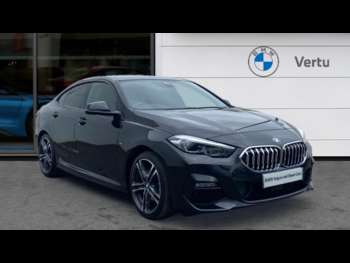 2021 (21) - 218i [136] M Sport 4dr Petrol Saloon