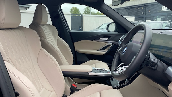 Used BMW X1 2024 for sale - 76172590: Photo 11
