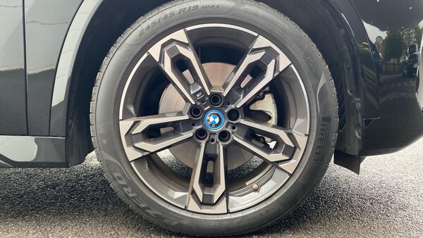 Used BMW X1 2024 for sale - 76172590: Photo 14