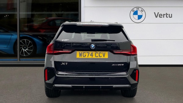 Used BMW X1 2024 for sale - 76172590: Photo 15