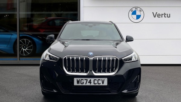 Used BMW X1 2024 for sale - 76172590: Photo 16