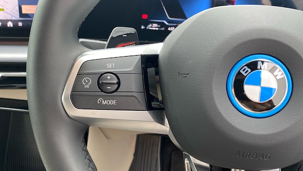 Used BMW X1 2024 for sale - 76172590: Photo 17