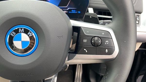 Used BMW X1 2024 for sale - 76172590: Photo 18