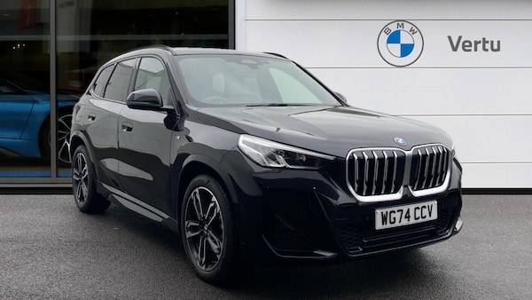 Used BMW X1 2024 for sale - 76172590: Photo 1