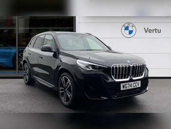 BMW - X1