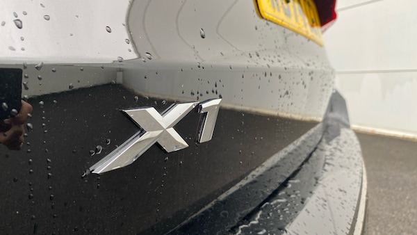 Used BMW X1 2024 for sale - 76172590: Photo 27