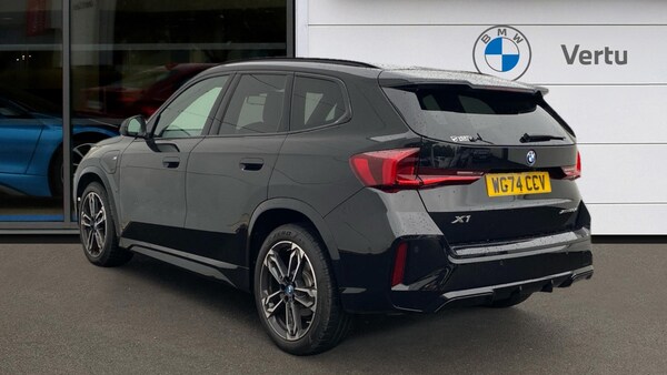Used BMW X1 2024 for sale - 76172590: Photo 2