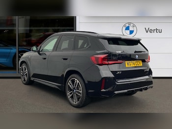 Used BMW X1 2024 for sale - 76172590: Photo 2