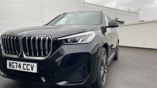 Used BMW X1 2024 for sale - 76172590: Photo 32