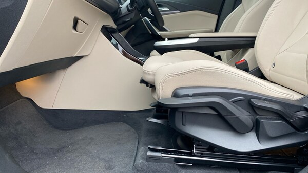 Used BMW X1 2024 for sale - 76172590: Photo 35