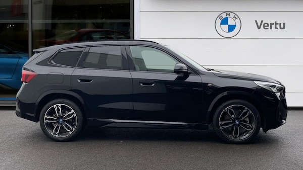 Used BMW X1 2024 for sale - 76172590: Photo 3