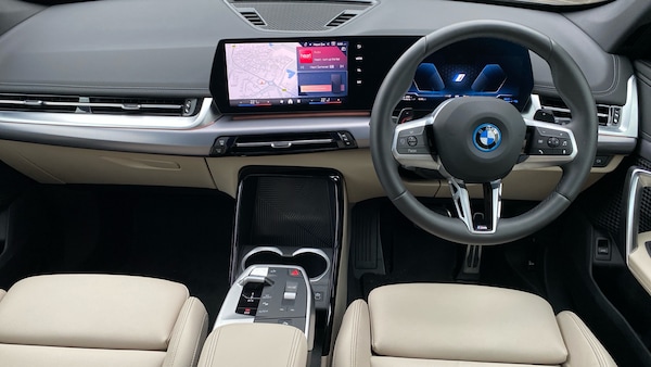 Used BMW X1 2024 for sale - 76172590: Photo 4