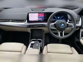 Used BMW X1 2024 for sale - 76172590: Photo 4