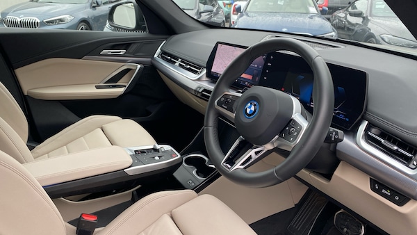 Used BMW X1 2024 for sale - 76172590: Photo 6