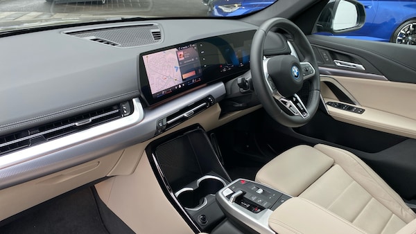 Used BMW X1 2024 for sale - 76172590: Photo 7