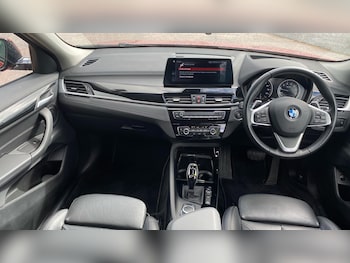 Used BMW X2 2022 for sale - 78801399: Photo