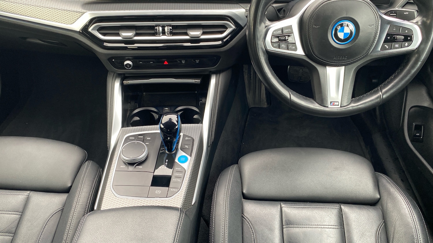 Used BMW i4 2022 for sale - 77521907: Photo 10