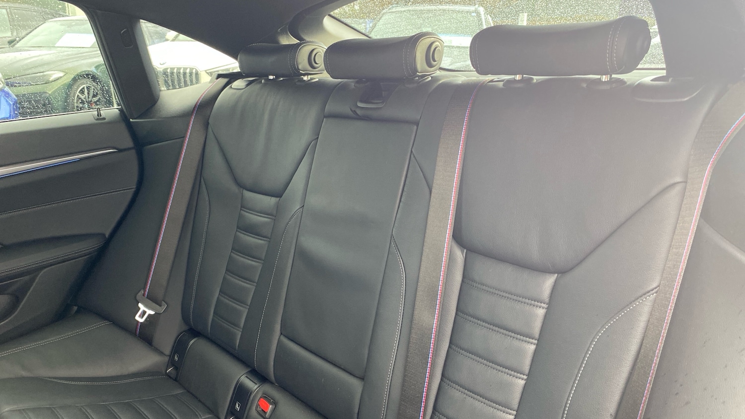 Used BMW i4 2022 for sale - 77521907: Photo 12