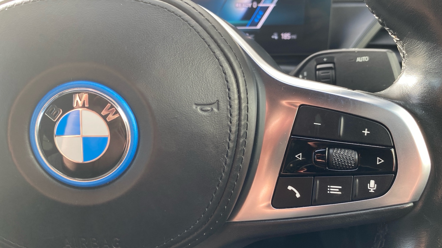 Used BMW i4 2022 for sale - 77521907: Photo 18