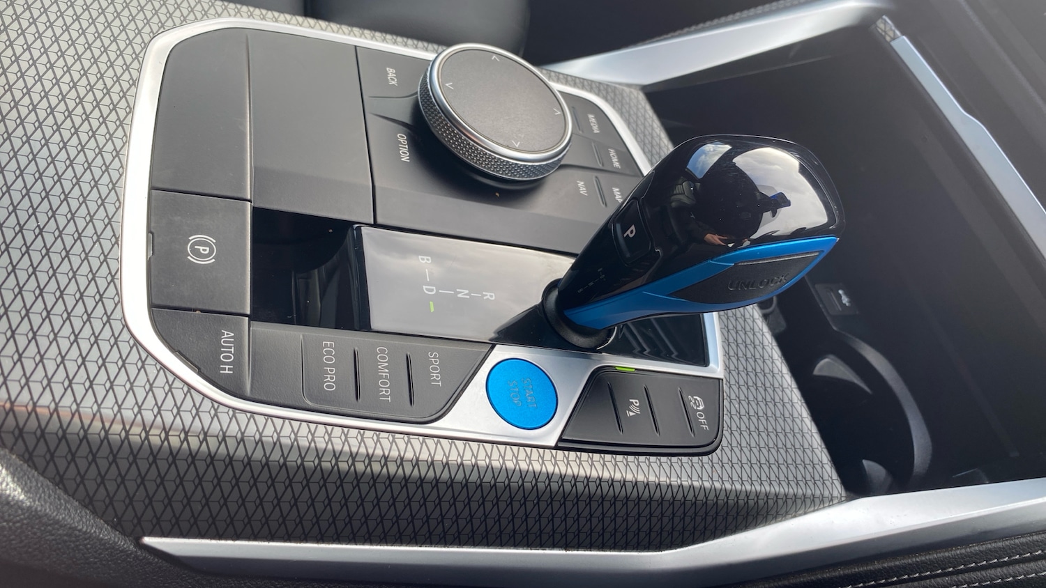 Used BMW i4 2022 for sale - 77521907: Photo 19