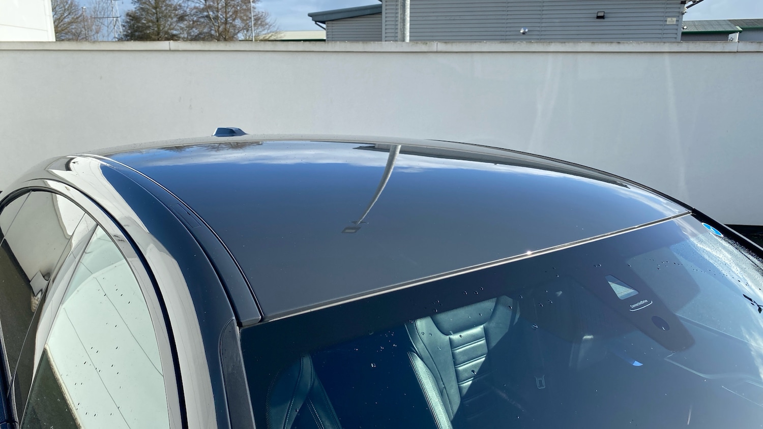 Used BMW i4 2022 for sale - 77521907: Photo 21