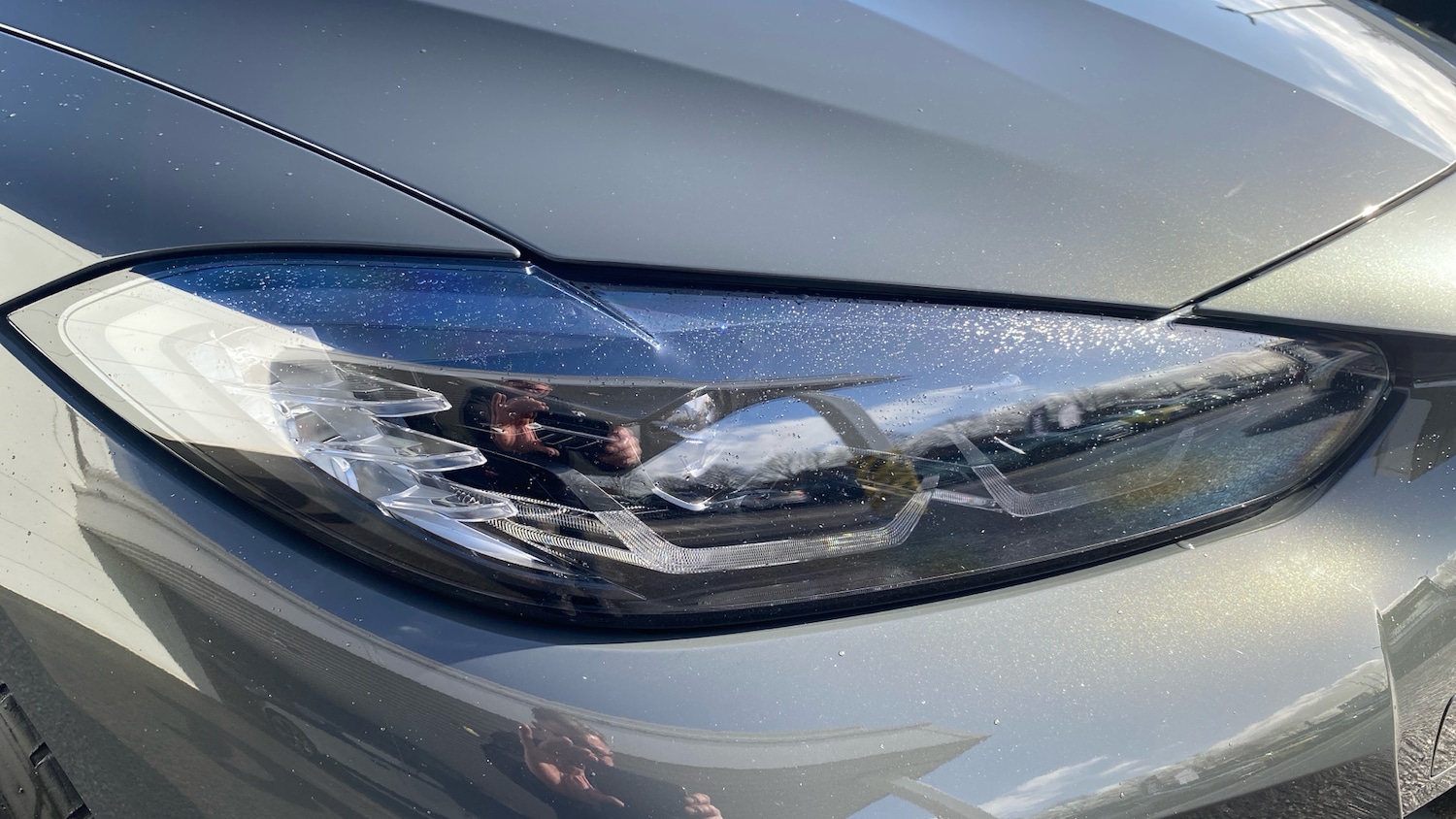 Used BMW i4 2022 for sale - 77521907: Photo 23