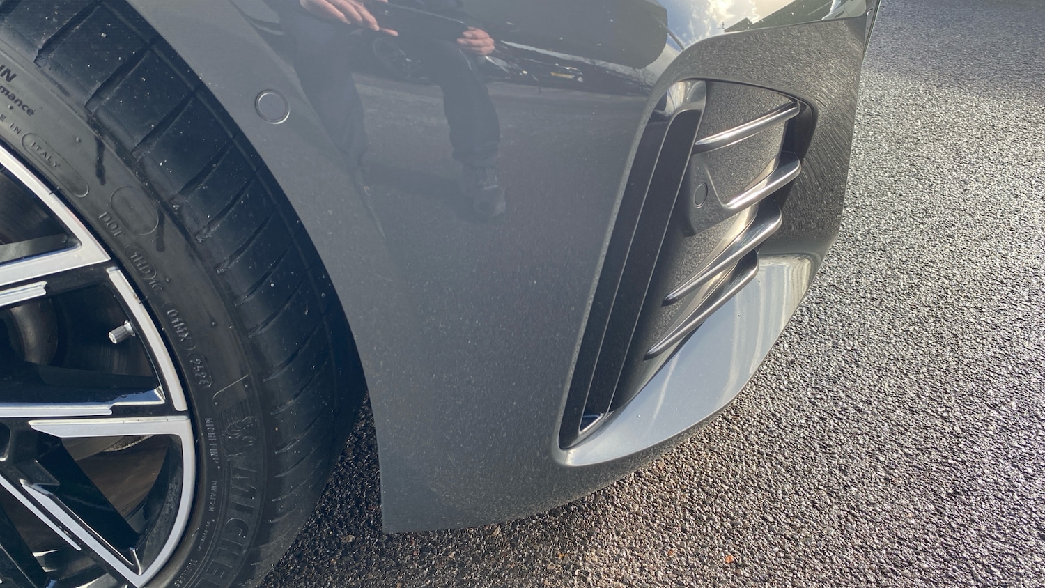 Used BMW i4 2022 for sale - 77521907: Photo 28