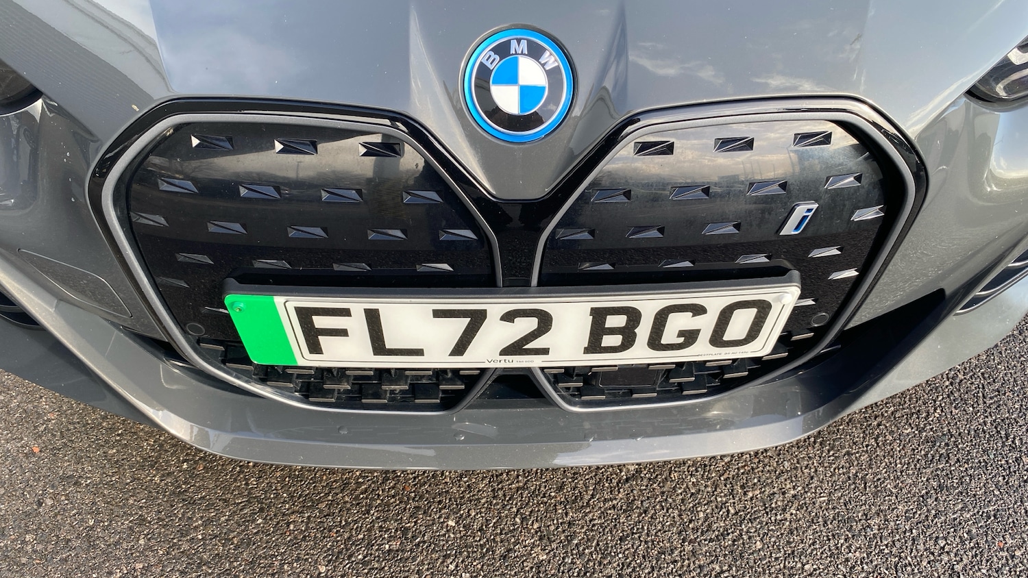 Used BMW i4 2022 for sale - 77521907: Photo 29