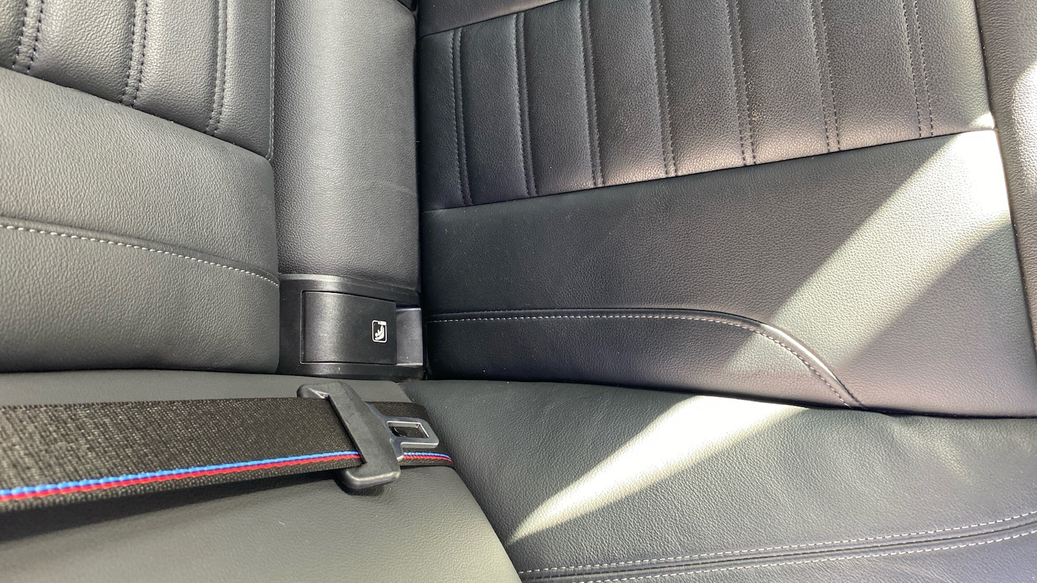 Used BMW i4 2022 for sale - 77521907: Photo 37