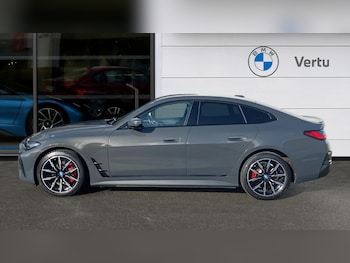 Used BMW i4 2022 for sale - 77521907: Photo