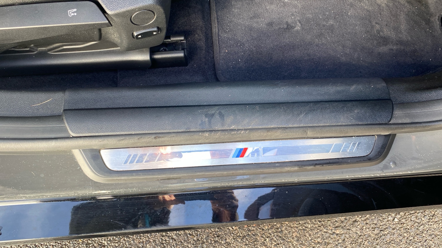 Used BMW i4 2022 for sale - 77521907: Photo 42