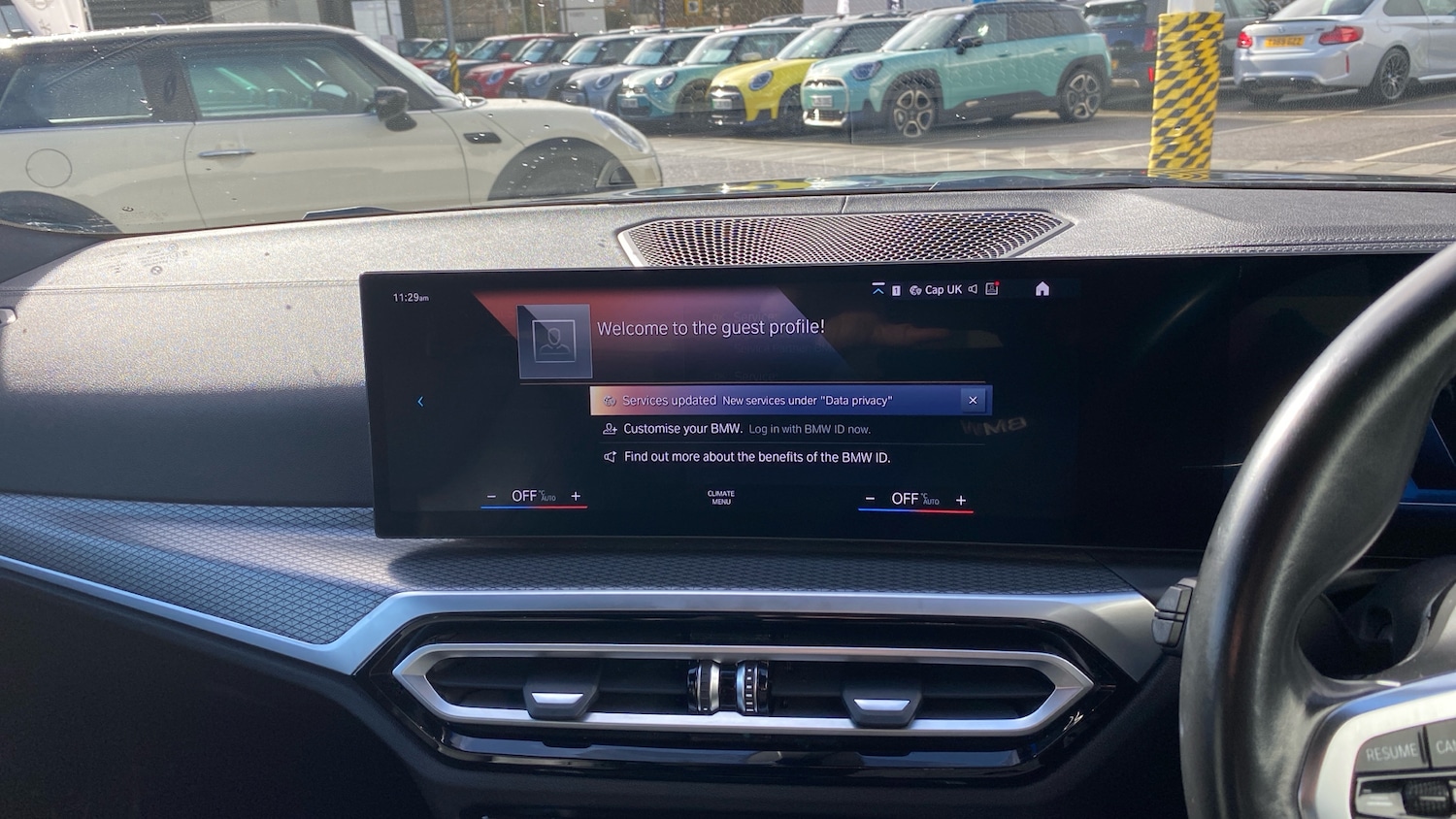 Used BMW i4 2022 for sale - 77521907: Photo 44