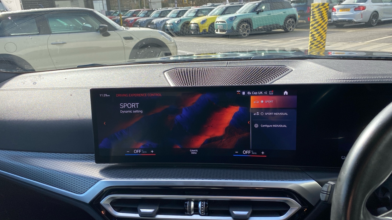 Used BMW i4 2022 for sale - 77521907: Photo 45