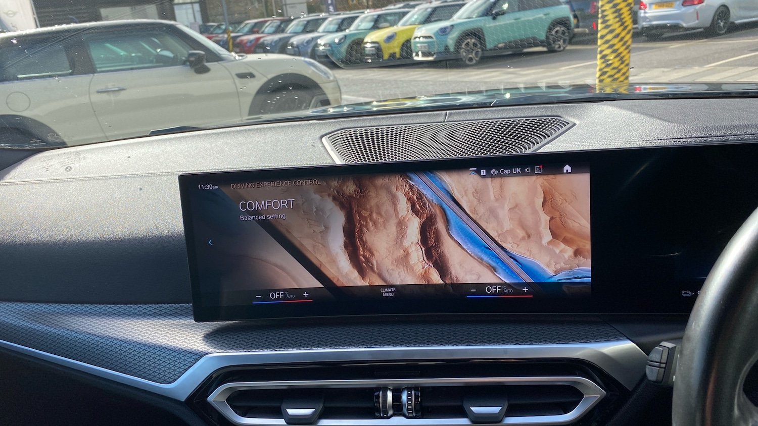 Used BMW i4 2022 for sale - 77521907: Photo 46