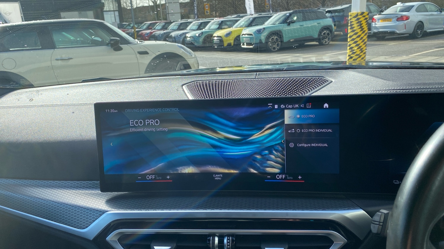 Used BMW i4 2022 for sale - 77521907: Photo 47