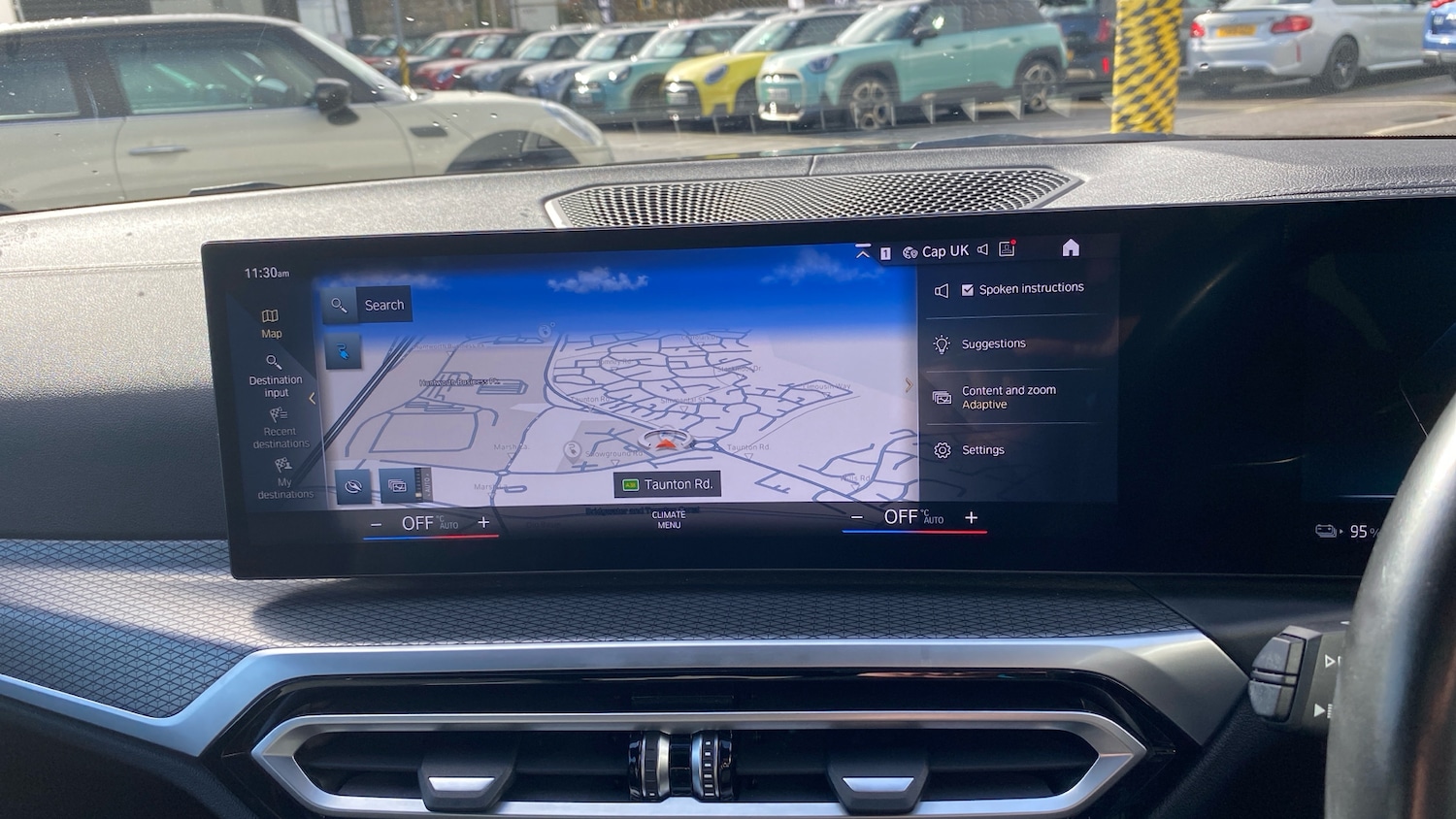 Used BMW i4 2022 for sale - 77521907: Photo 48