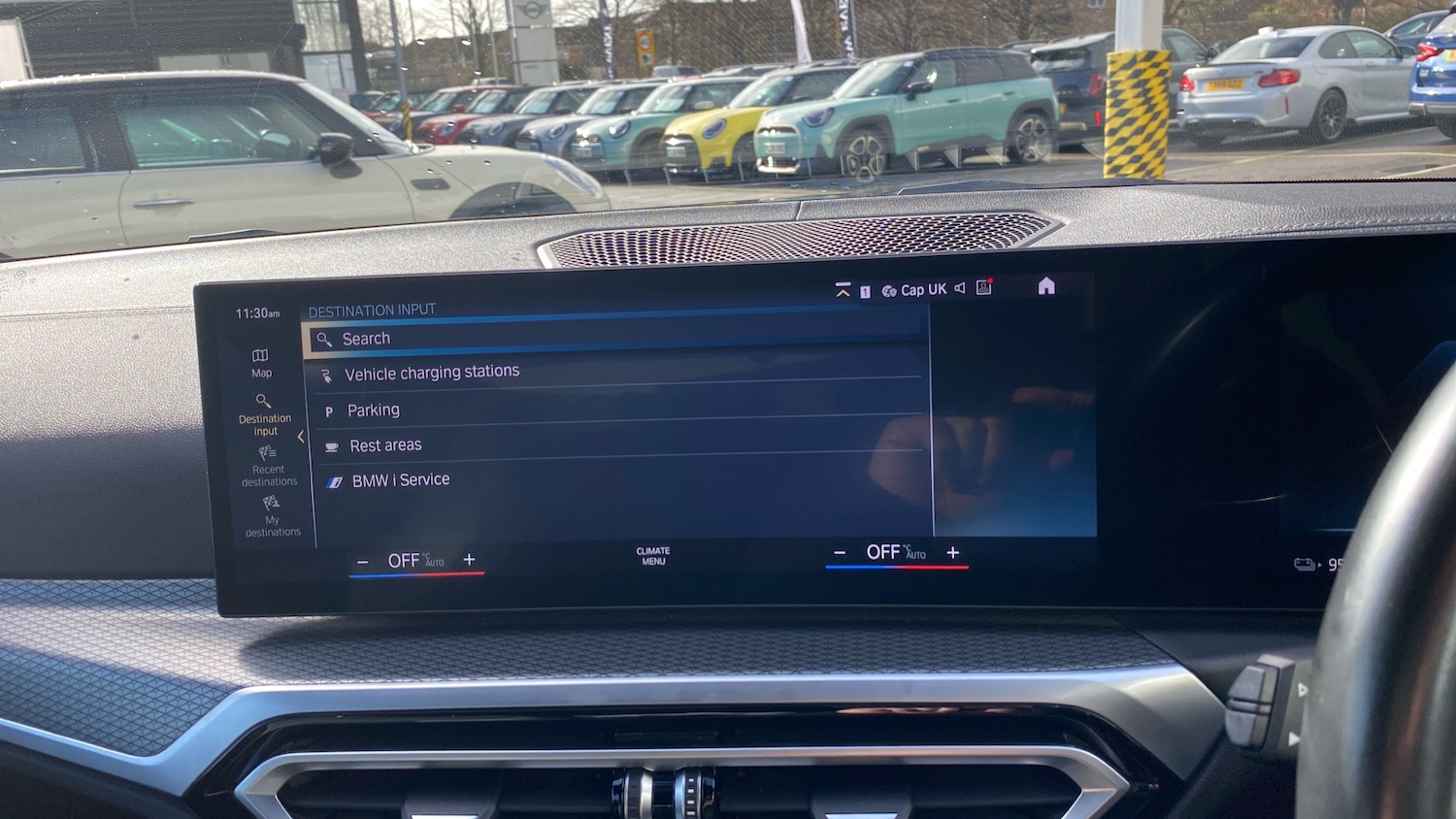 Used BMW i4 2022 for sale - 77521907: Photo 49