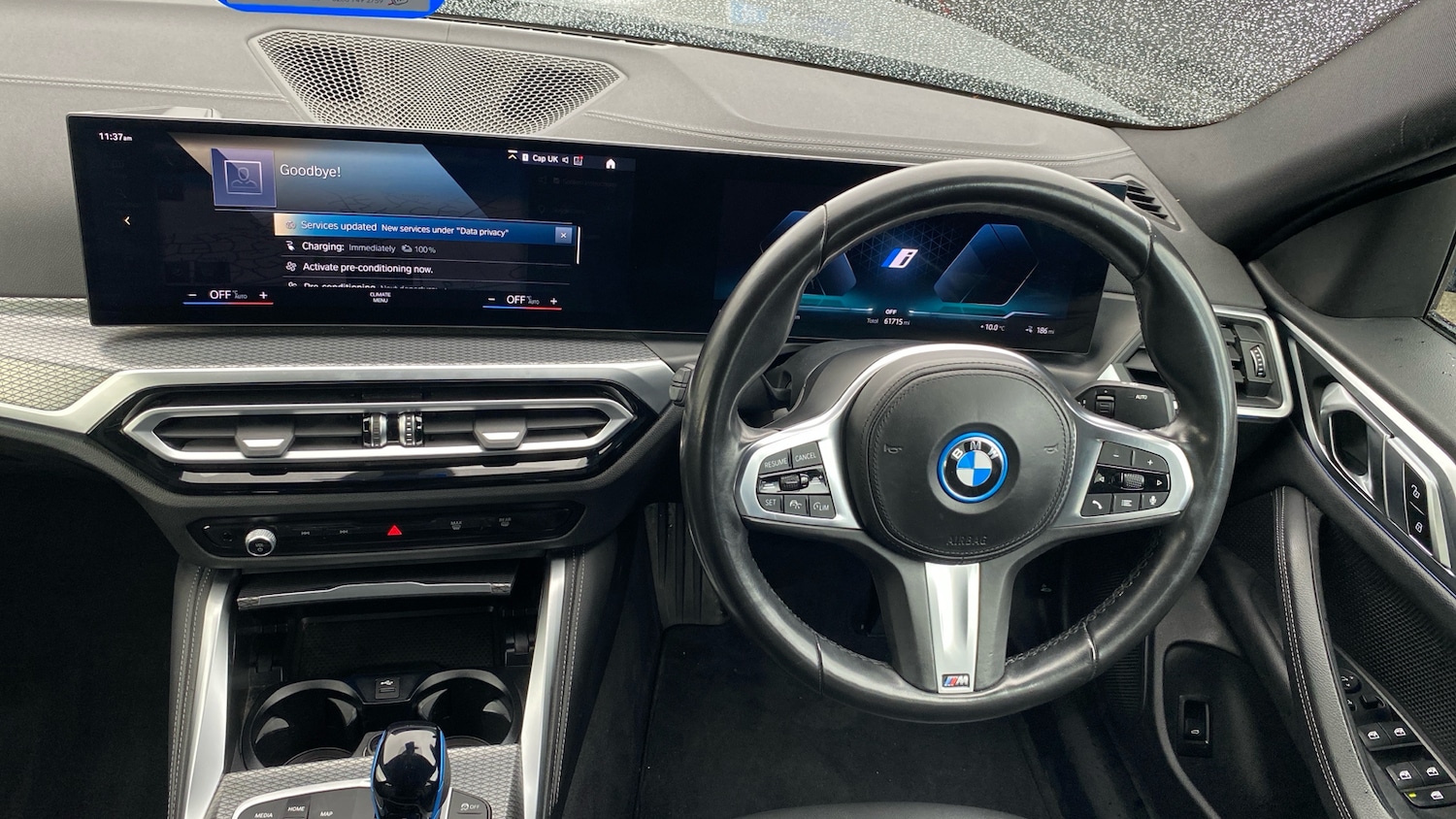 Used BMW i4 2022 for sale - 77521907: Photo 5