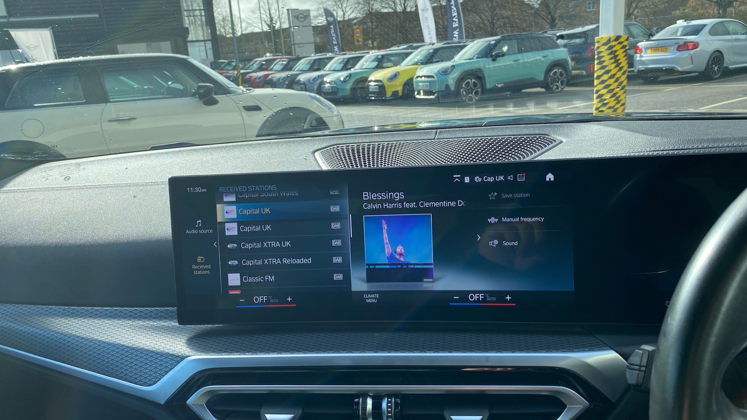 Used BMW i4 2022 for sale - 77521907: Photo 50