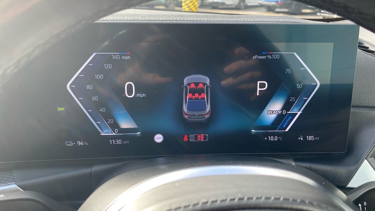 Used BMW i4 2022 for sale - 77521907: Photo 52