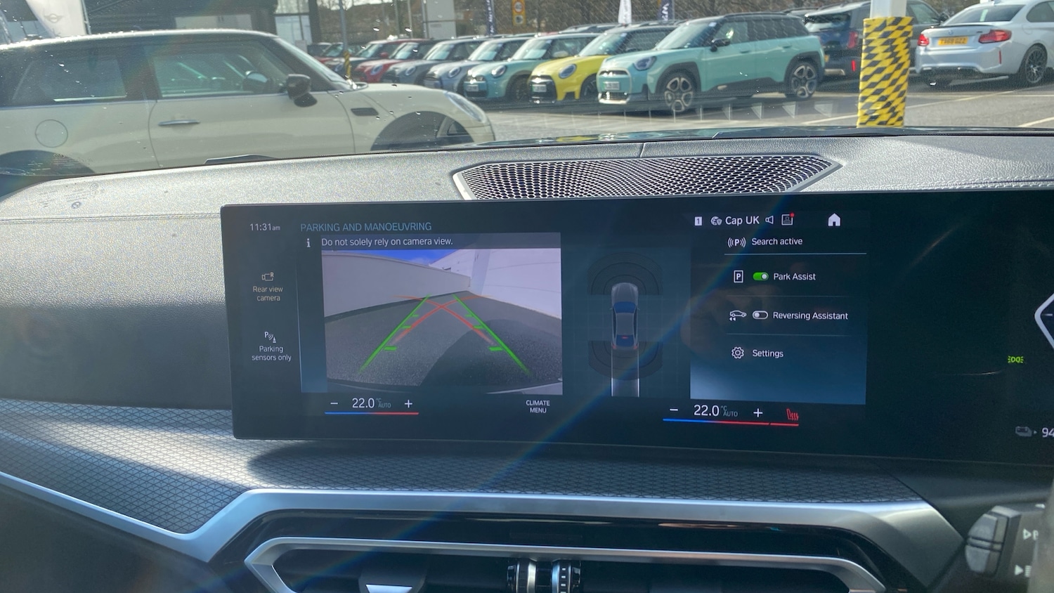 Used BMW i4 2022 for sale - 77521907: Photo 55