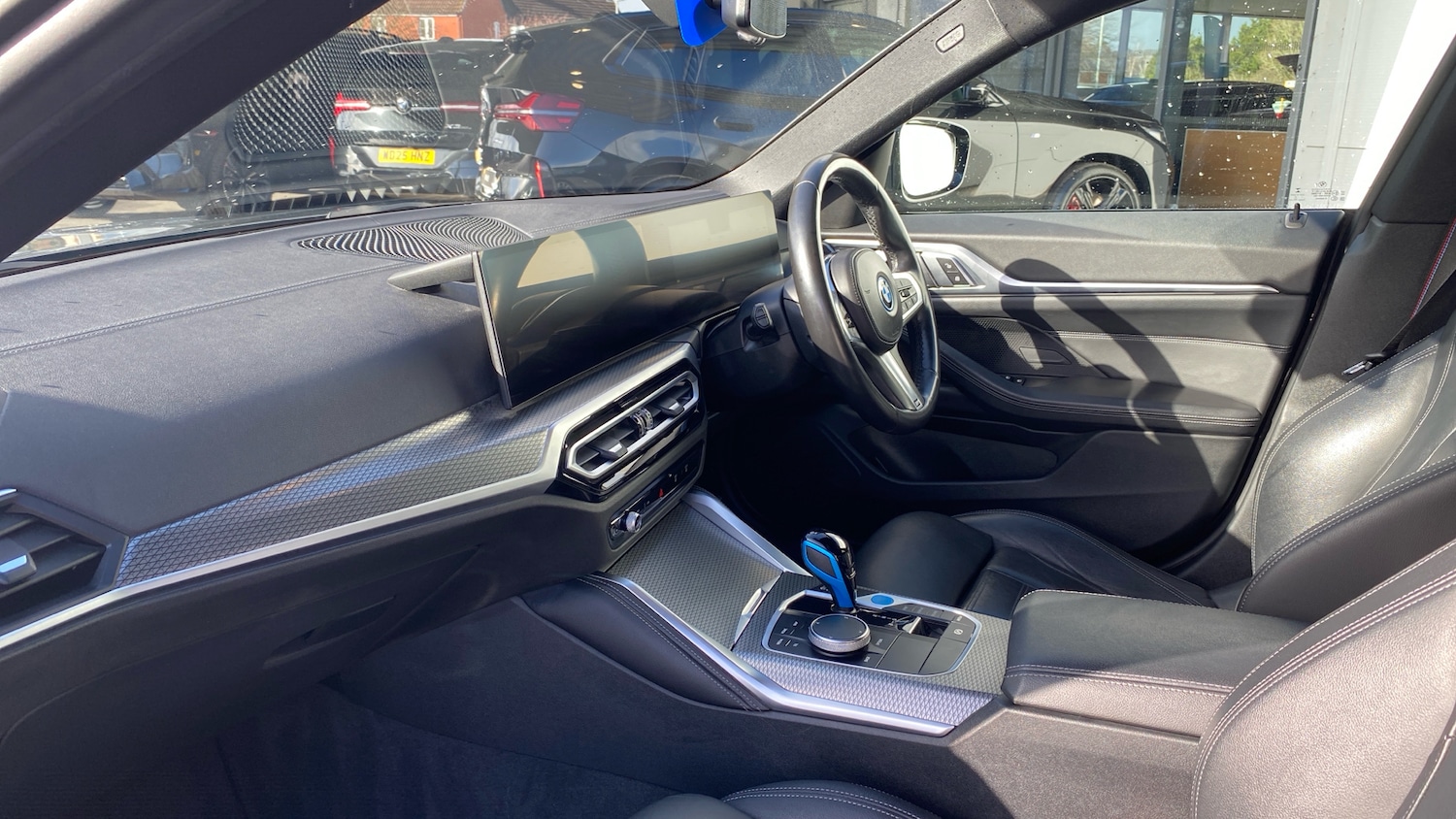 Used BMW i4 2022 for sale - 77521907: Photo 7